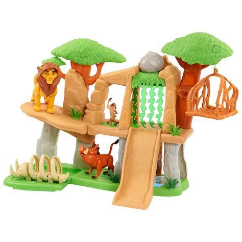 lion king set toys|lion king toys playset.